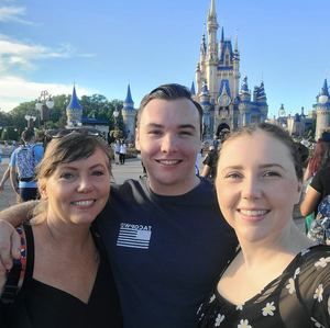 Meet your Posher, Monica